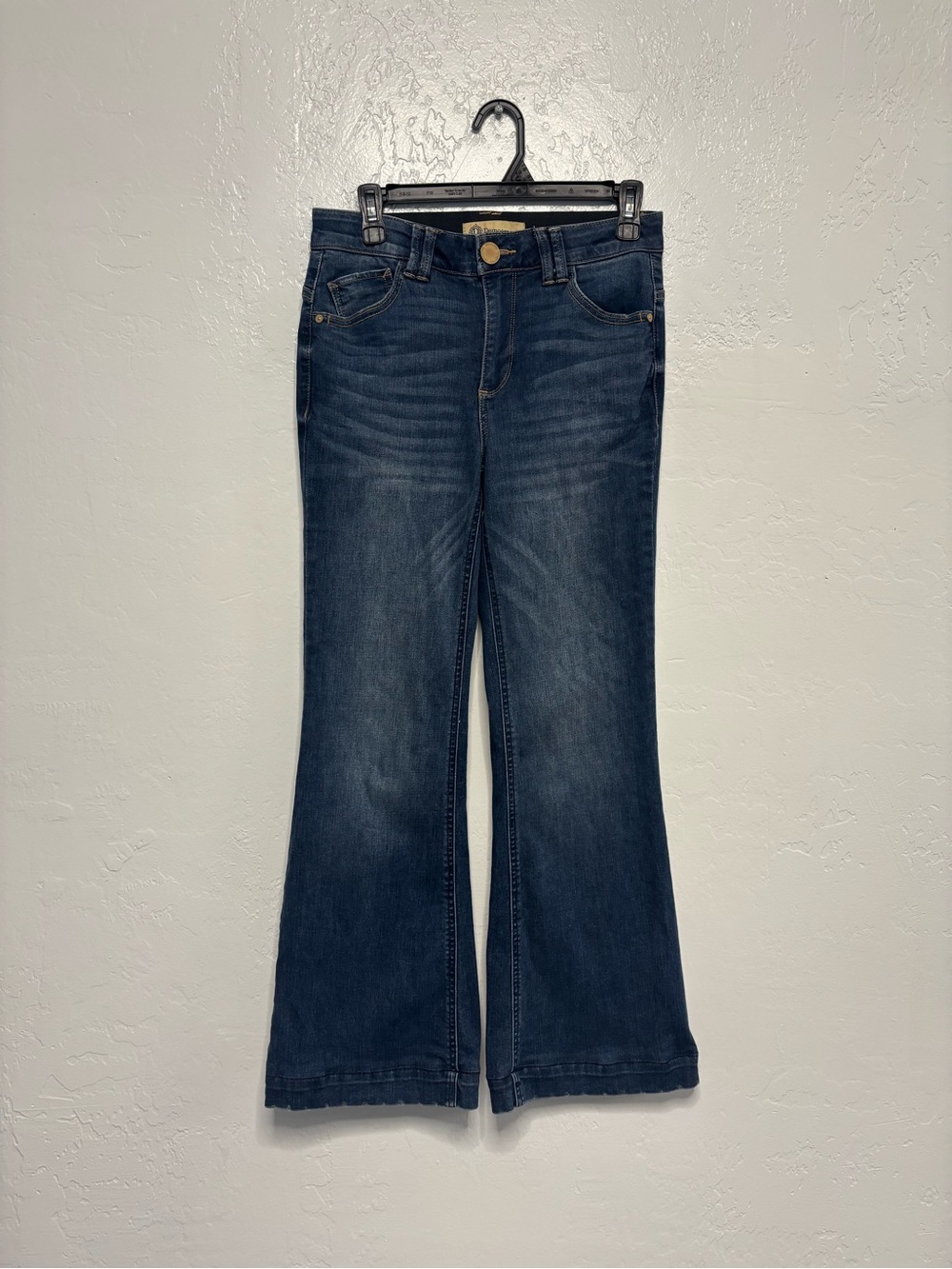 Womens size 2 democracy brand jeans, #N1224